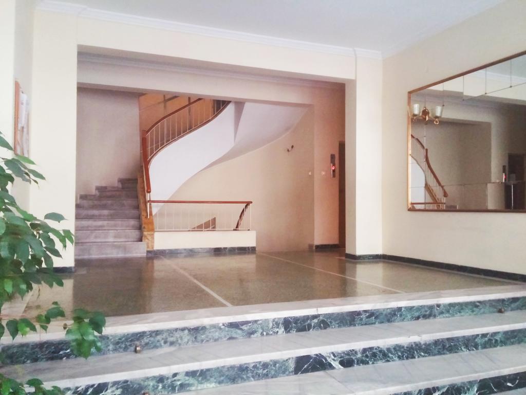 Athens Vintage Apartments - Pagrati Habitación foto